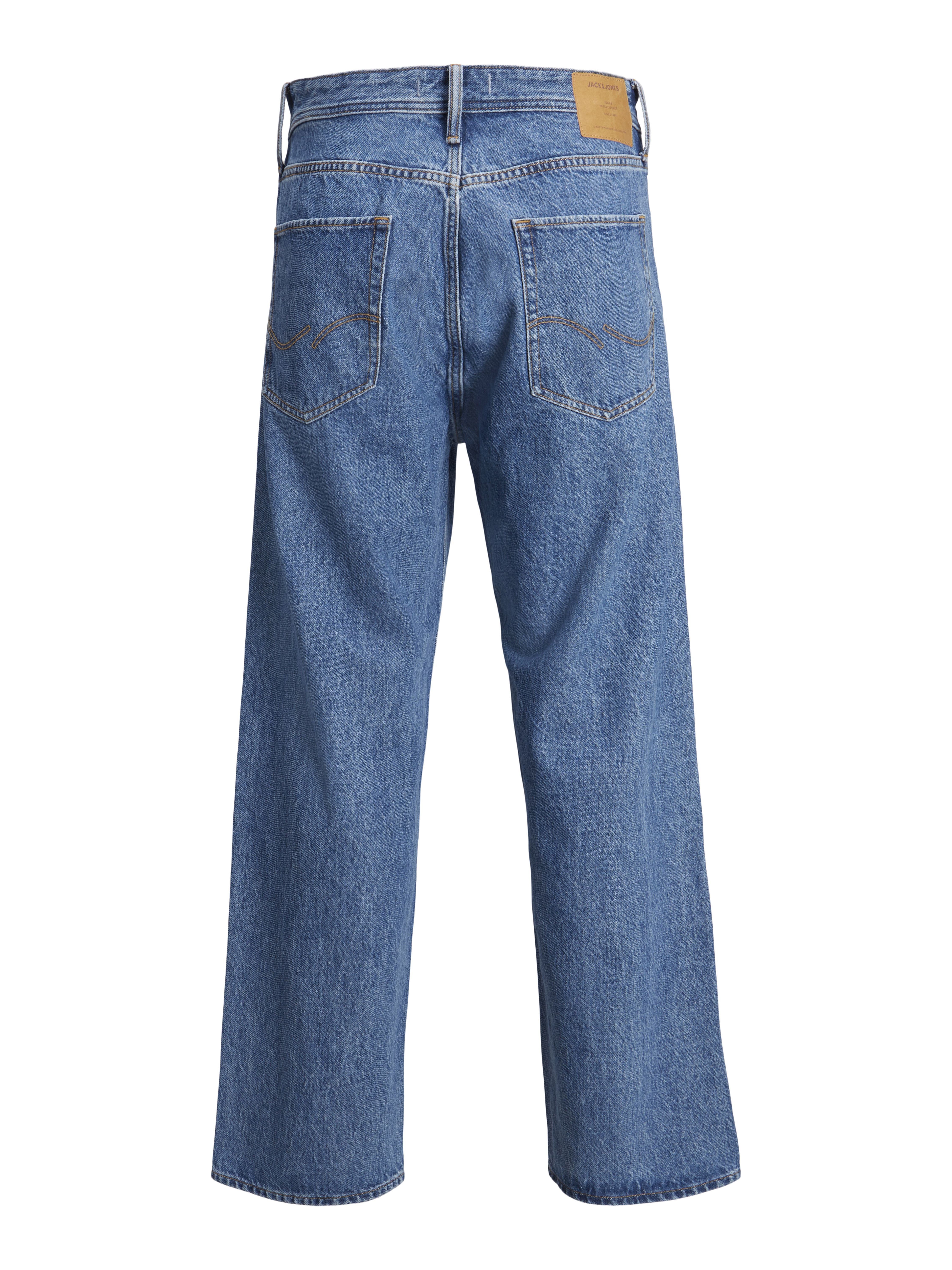 JJIALEX JJORIGINAL SBD 301 NOOS Baggy fit jeans with 58% discount JJIALEX JJORIGINAL SBD 301 NOOS Baggy fit jeans with 58% discount