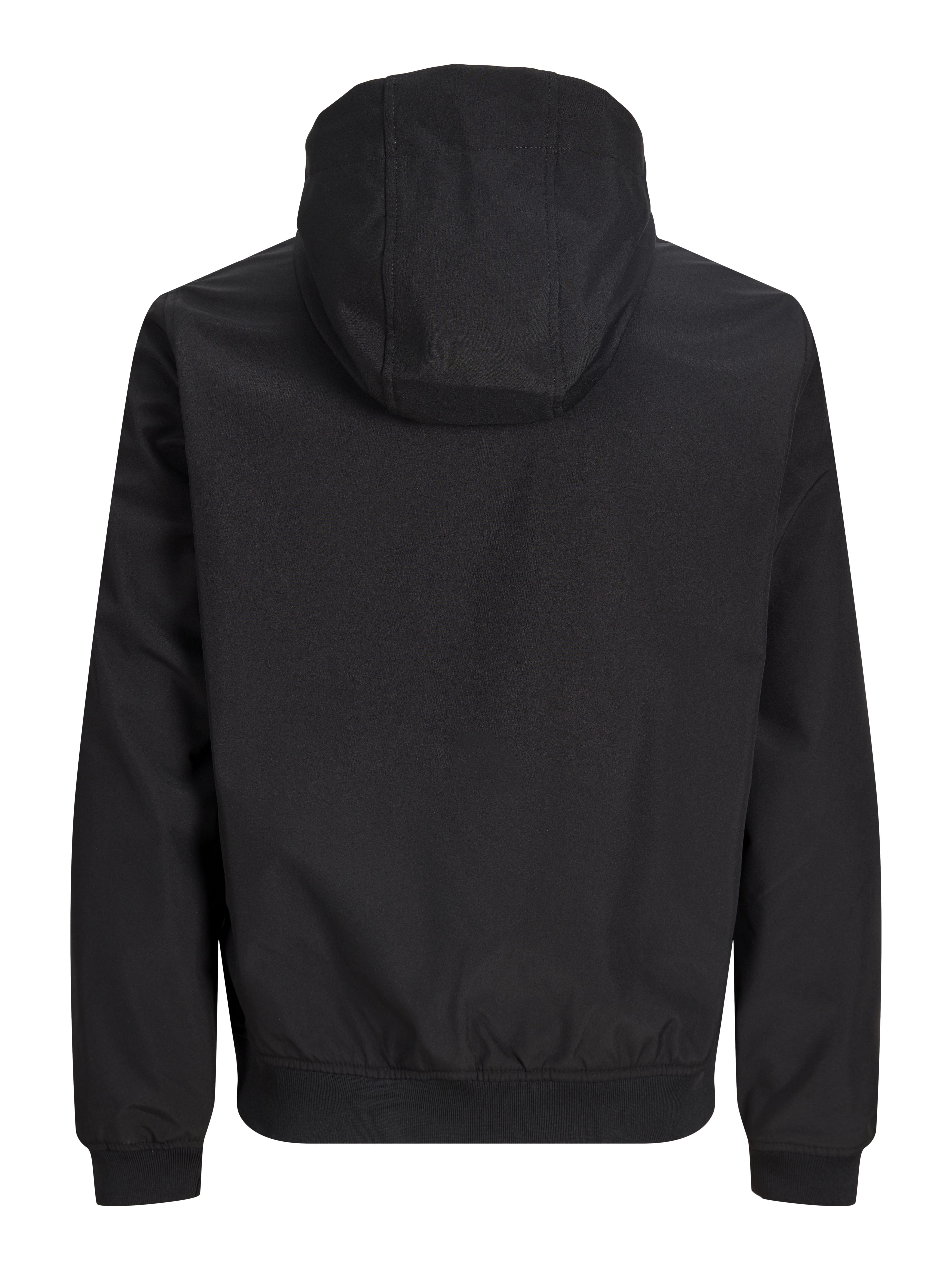 Softshell jacket | Black | Jack & Jones®