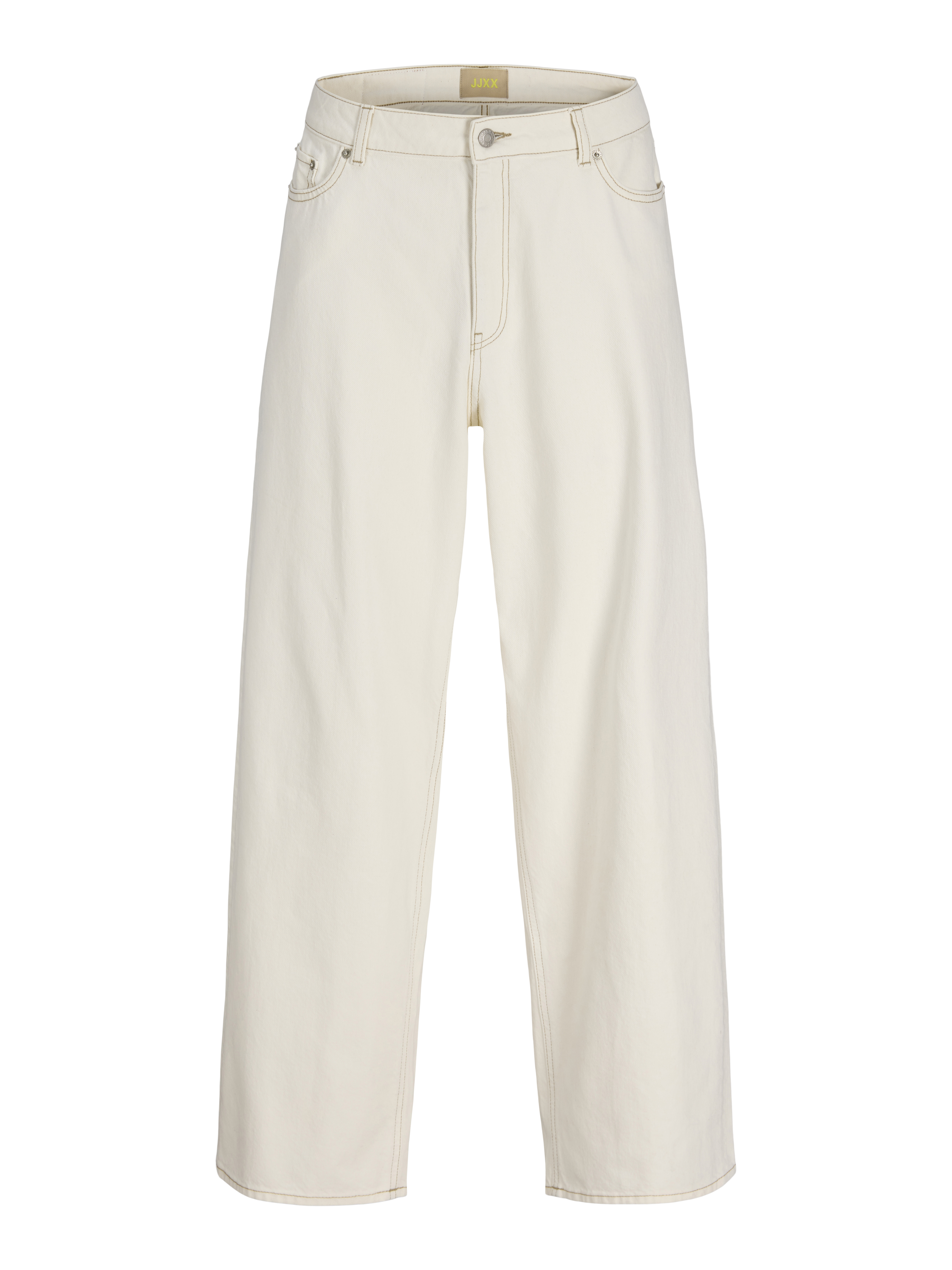 JXKYOTO BAGGY LW R129 DNM | Off White | JJXX®