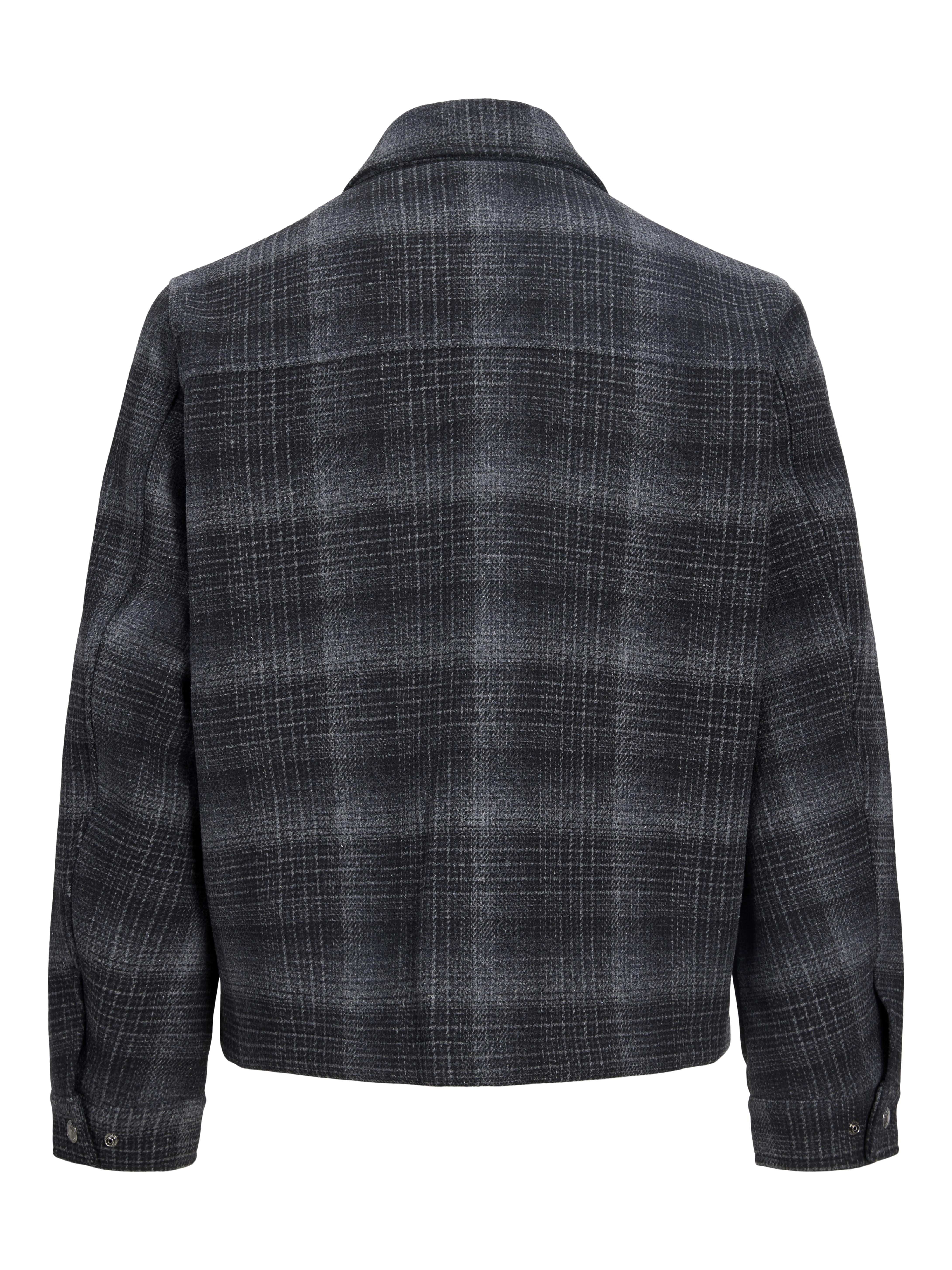 Men's Premium Jackets | JACK & JONES US