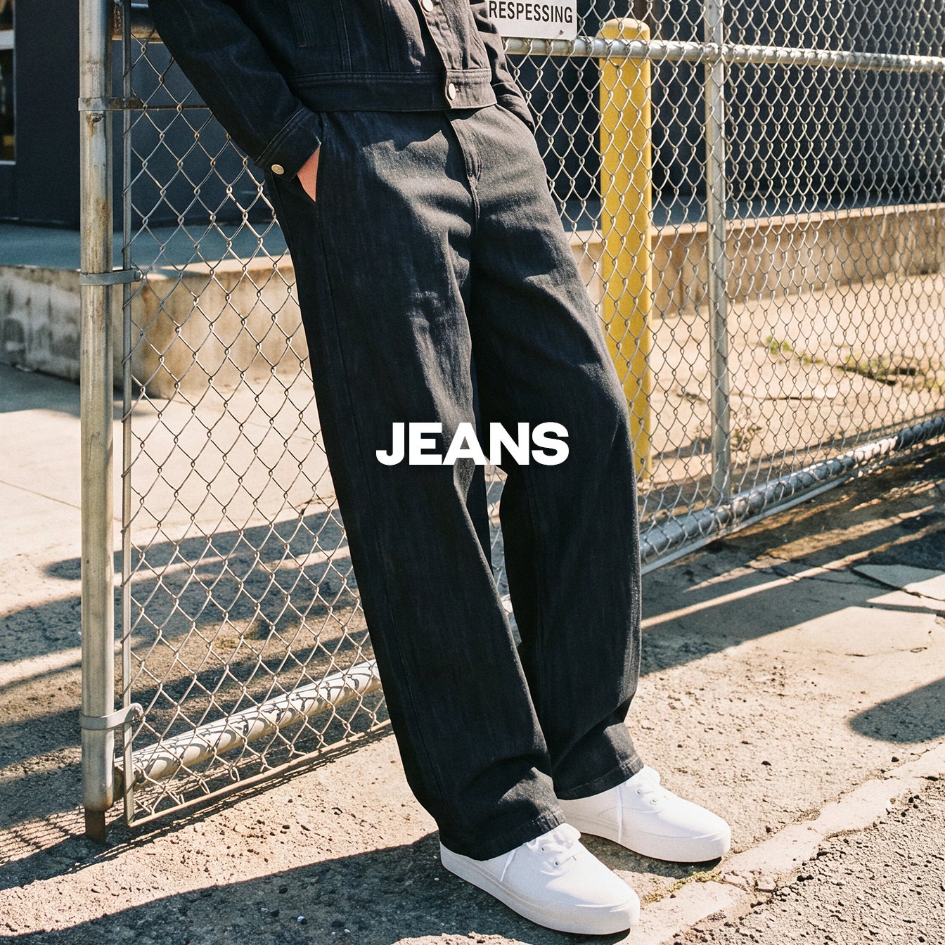 JJIMIKE JJORIGINAL JJ 111 NOOS Tapered fit jeans with 20% discount