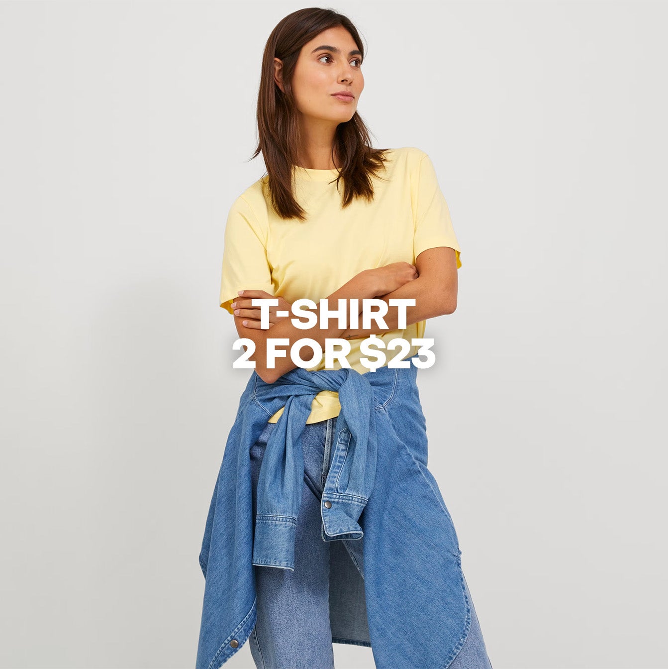 e*e様 marka parking限定LAPELLESS SHIRT JACK T-shirt with 50% discount! | Jack & Jones®