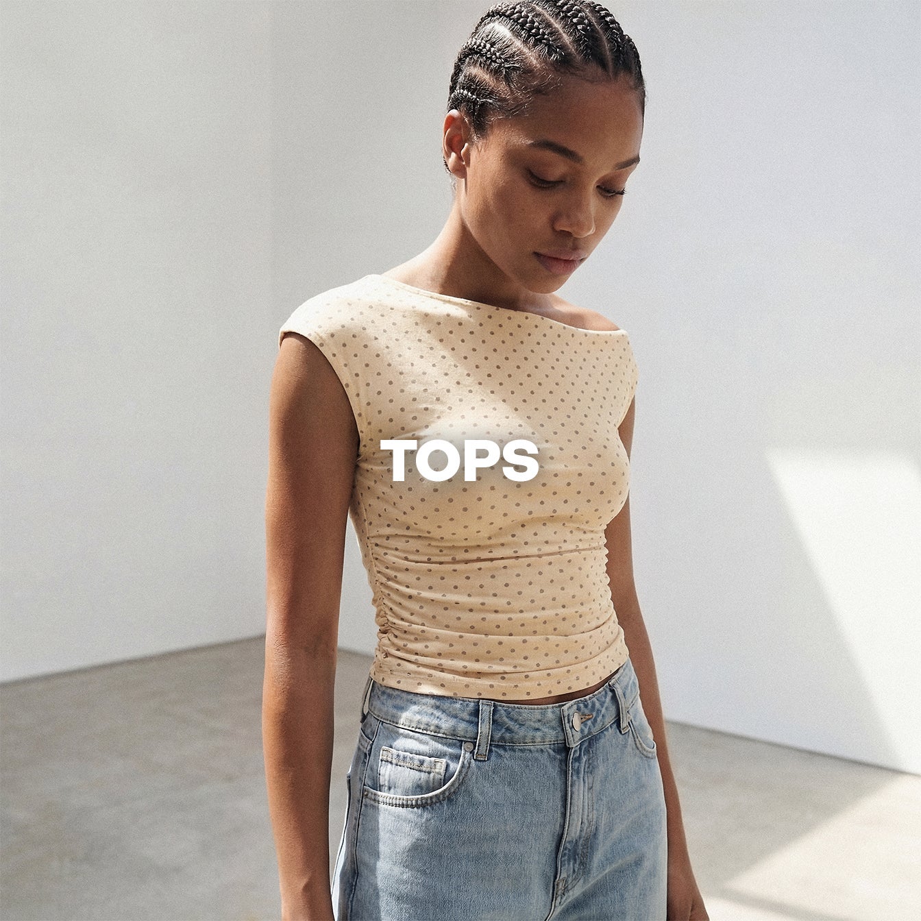 トップス AaA Women's Tops | JJXX US