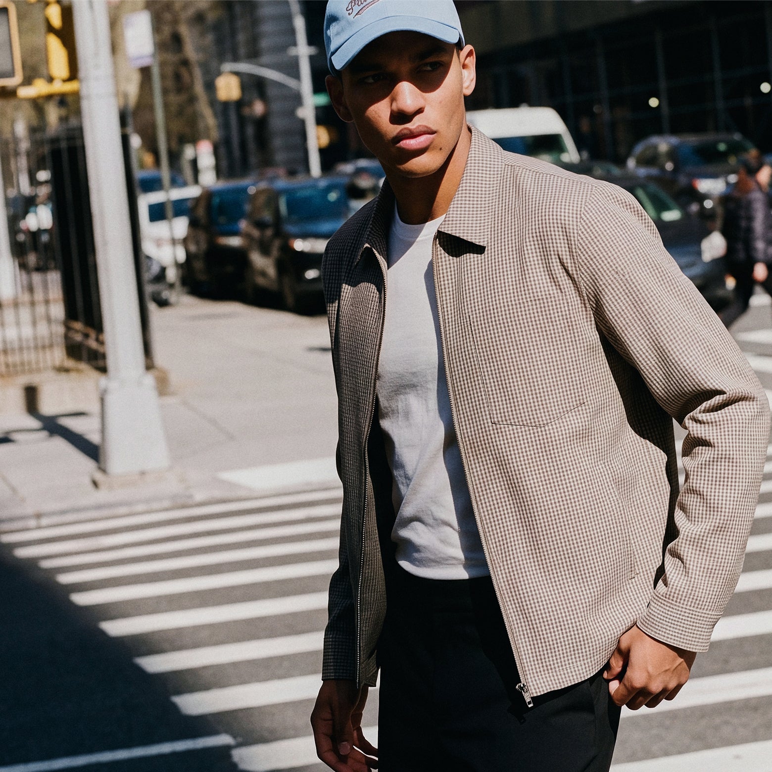 ジョンジョン JACK & JONES US - Men's Clothing & Shoes | Official Website