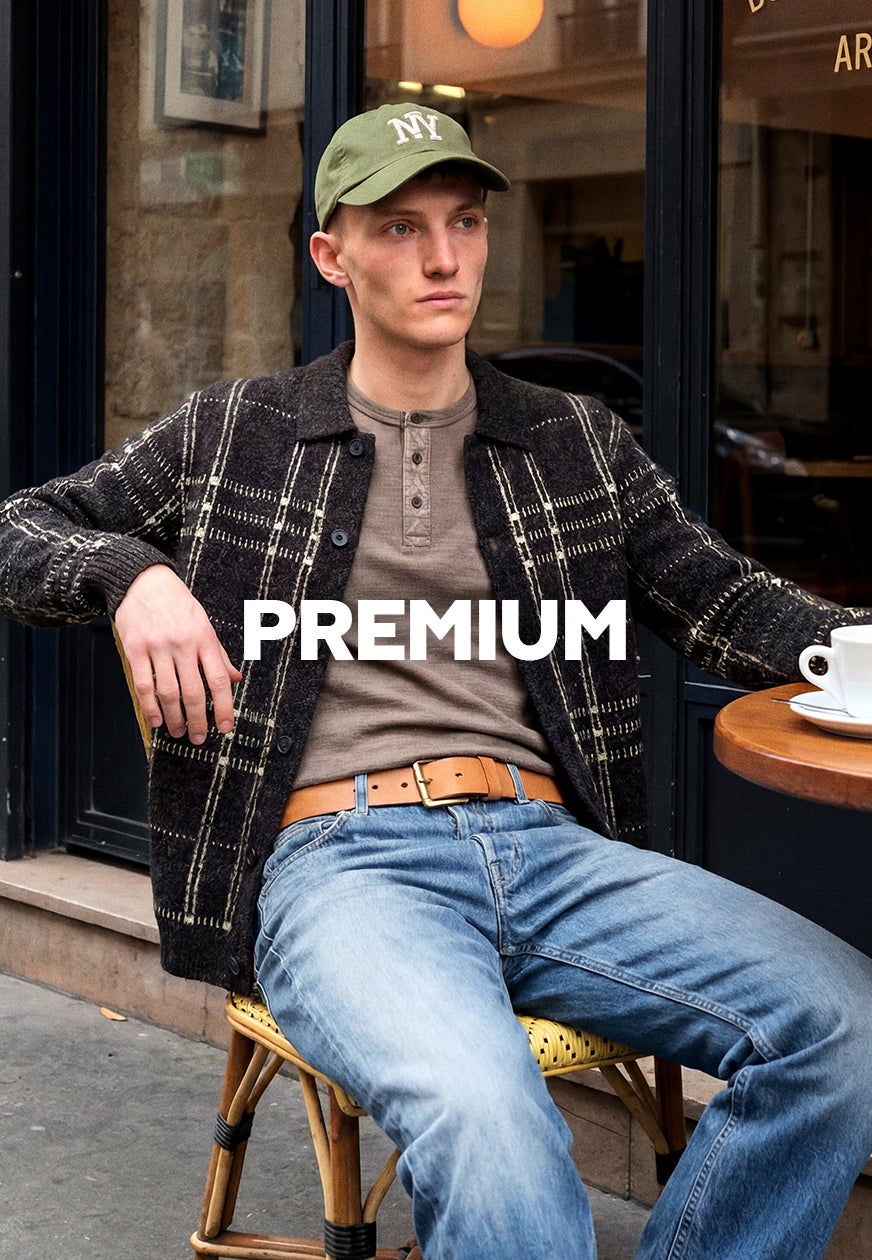 Men's Blazers | JACK & JONES US