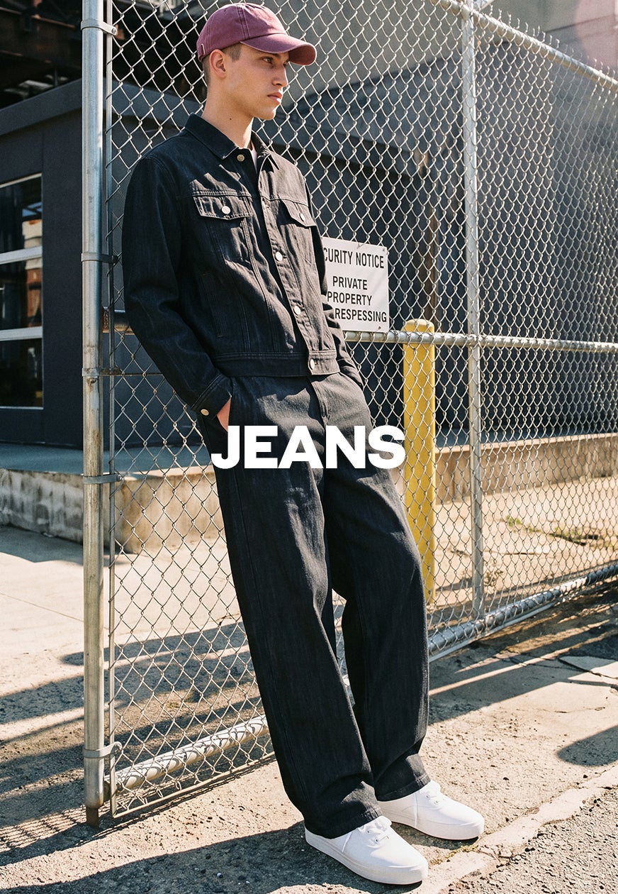 JJIALEX JJORIGINAL SBD 306 NOOS Baggy fit jeans with 20% discount