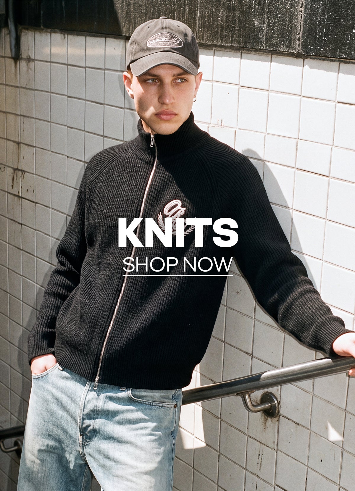Men's Alex Baggy Jeans | JACK & JONES US