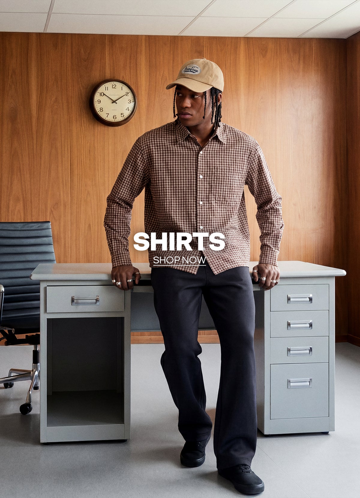 Men's Jackets & Coats | JACK & JONES US